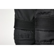 Pantalón Textil Rst S-1 Ce Mujer - Negro