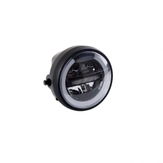 FARO DE TECNOLOGIA LUMEN LED.11W HIGH/9W LOW/4W PO