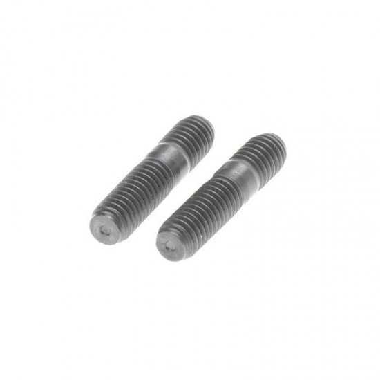 Esparragos para escape MHR M6x18mm Malossi