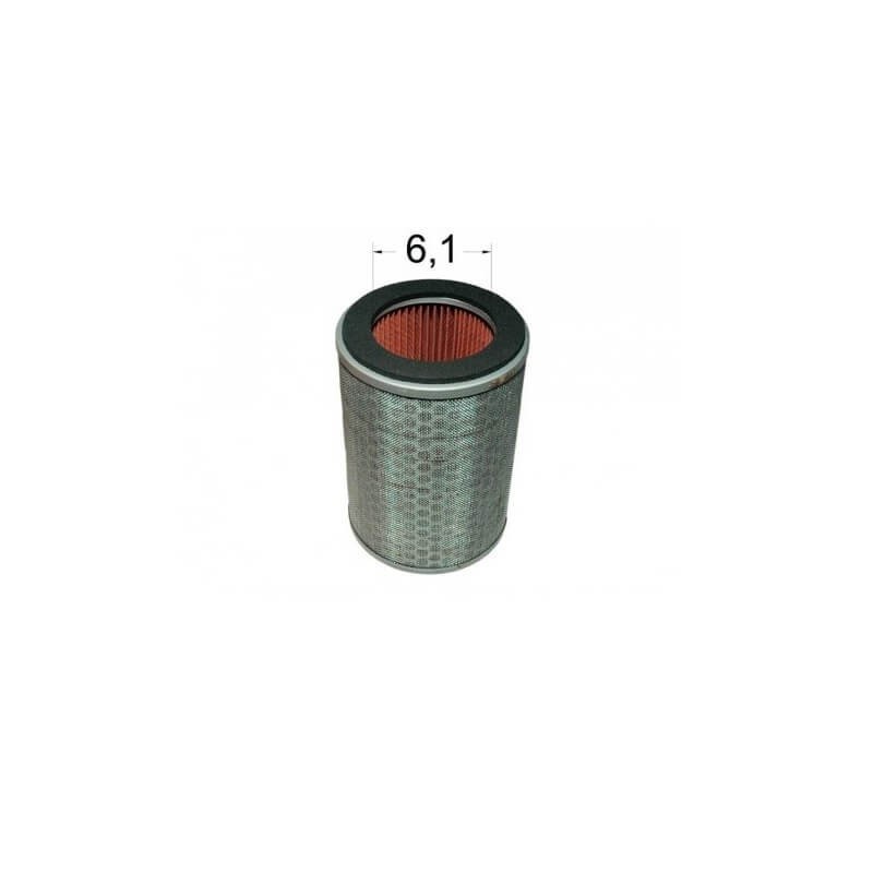 Filtro de aire Honda CB F Hornet 600 -06