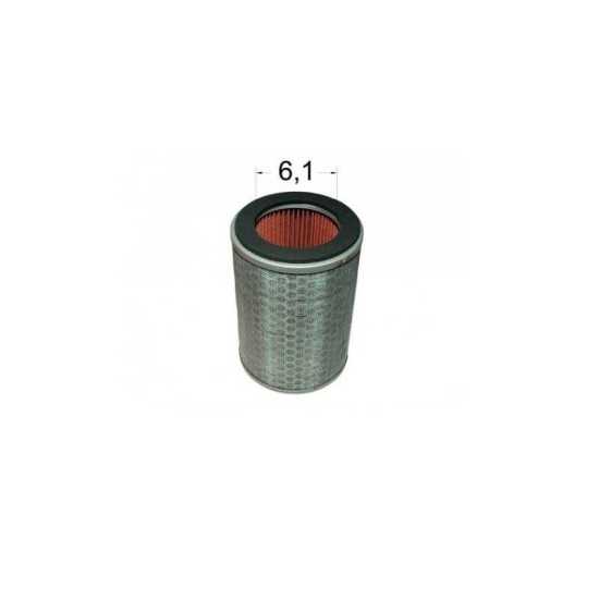 Filtro de aire Honda CB F Hornet 600 -06 Filtro de aire Honda CB F Hornet 600 -06