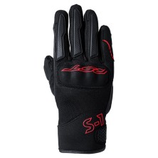 Guantes RST S-1 Mesh - Rojo