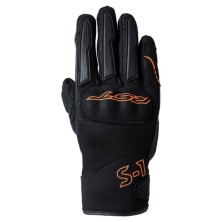 Guantes RST S-1 Mesh - Neon Orange