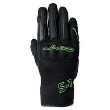 Guantes RST S-1 Mesh - Neon Green