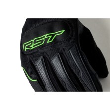 Guantes RST S-1 Mesh - Neon Green