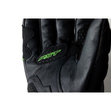 Guantes RST S-1 Mesh - Neon Green