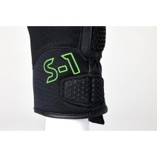 Guantes RST S-1 Mesh - Neon Green