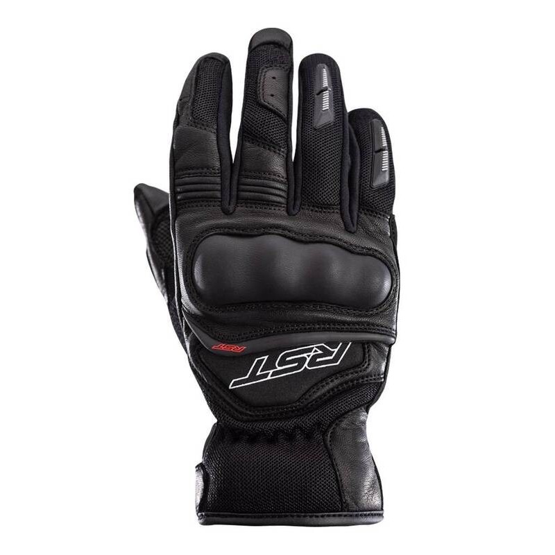 Guantes RST Urban 3 Negro