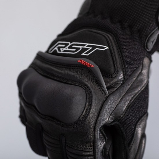 Guantes RST Urban 3 Negro