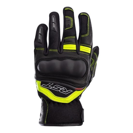 Guantes RST Urban 3 Amarillo Flúor