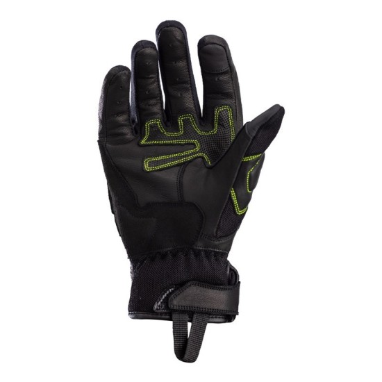 Guantes RST Urban 3 Amarillo Flúor