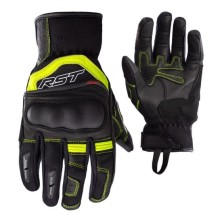 Guantes RST Urban 3 Amarillo Flúor