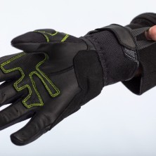 Guantes RST Urban 3 Amarillo Flúor