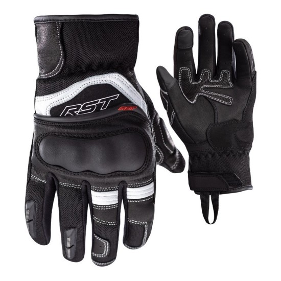 Guantes RST Urban 3 Blanco