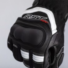 Guantes RST Urban 3 Blanco