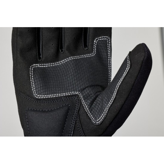 Guantes RST Iom Tt Team - Negro