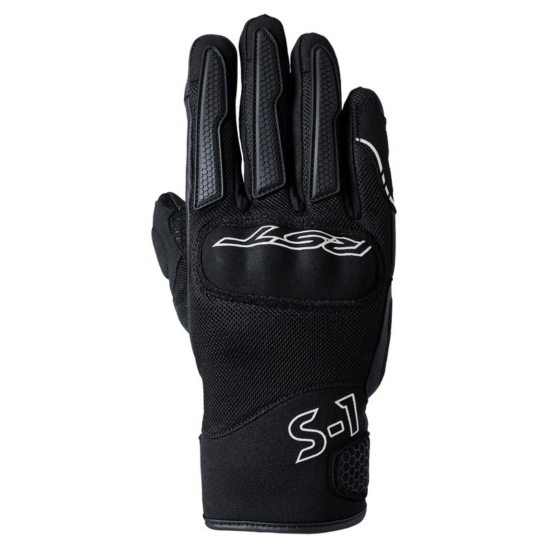 Guantes RST S-1 Mesh Mujer - Blanco