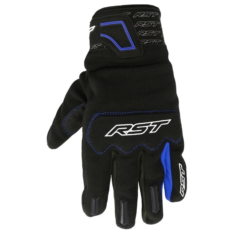 Guantes RST Rider Azul