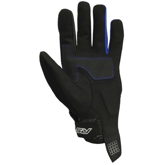 Guantes RST Rider Azul