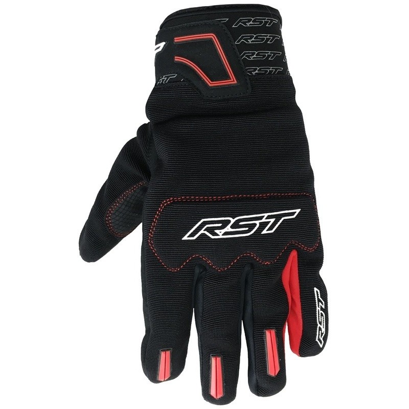 Guantes RST Rider Rojo