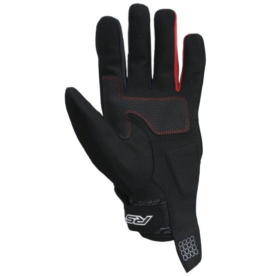 Guantes RST Rider Rojo