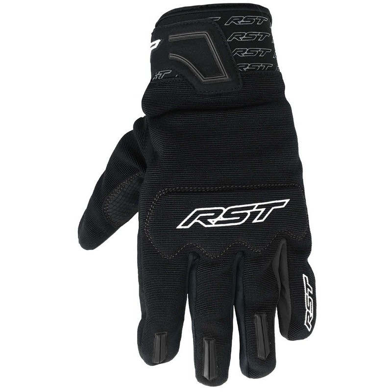 Guantes RST Rider Negro