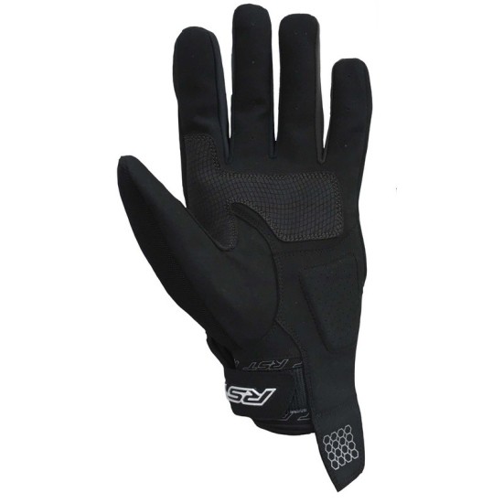 Guantes RST Rider Negro