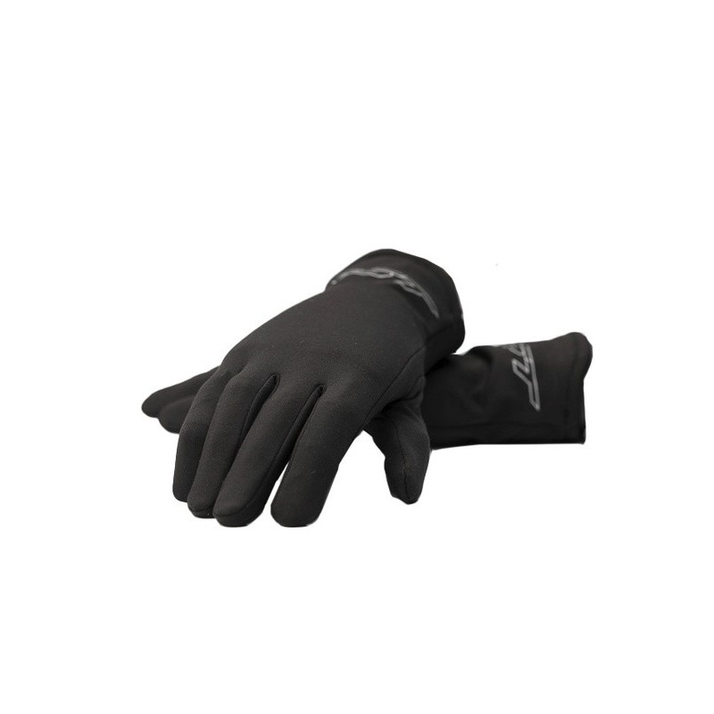 Sotoguantes RST Thermal Wind Block Negro