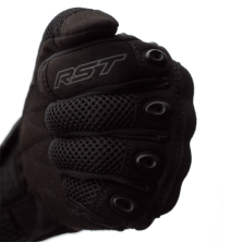 Guantes RST Ventilator-X Negro