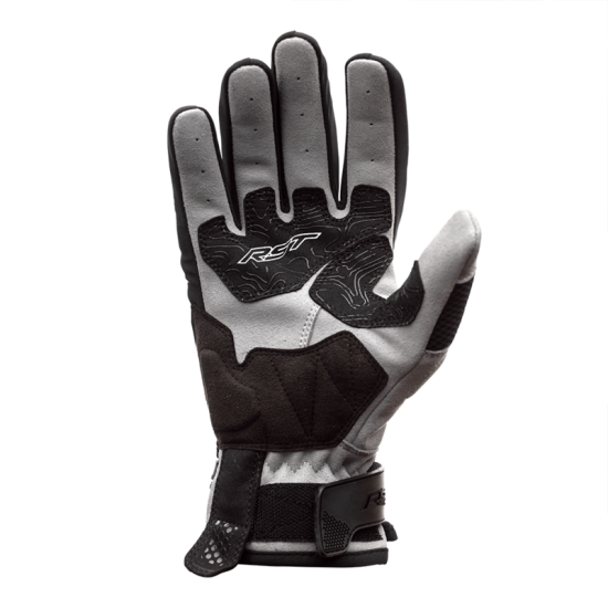 Guantes RST Ventilator-X Plata