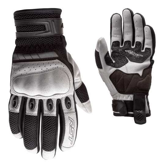 Guantes RST Ventilator-X Plata