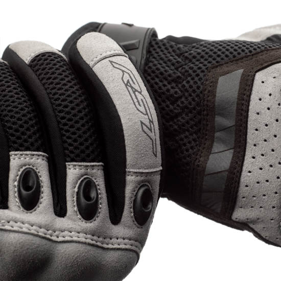 Guantes RST Ventilator-X Plata