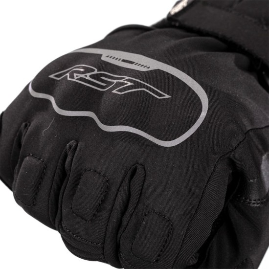 Guantes RST Axiom Wp Negro