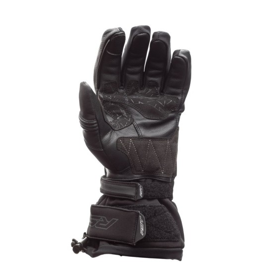 Guantes RST Atlas Wp Negro