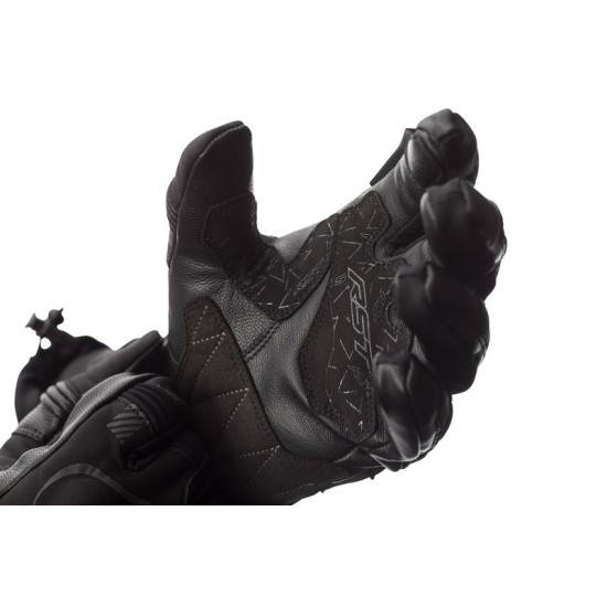 Guantes RST Atlas Wp Negro