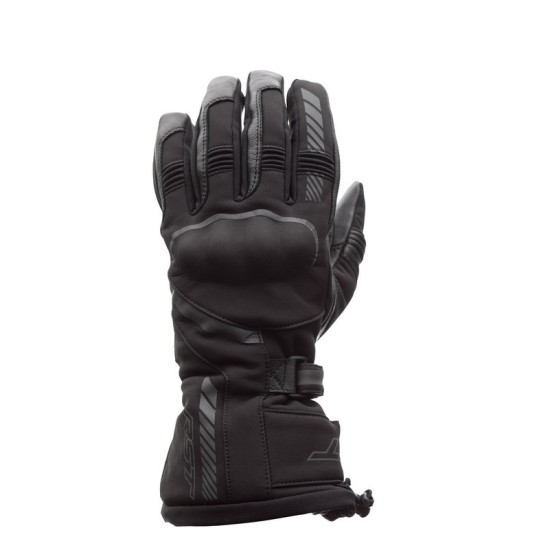 Guantes RST Atlas Wp Negro