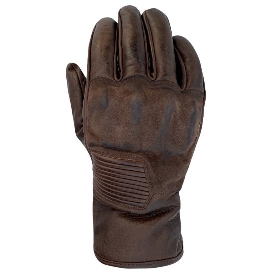 Guantes RST Crosby Marrón