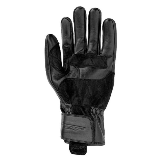 Guantes RST Crosby Negro