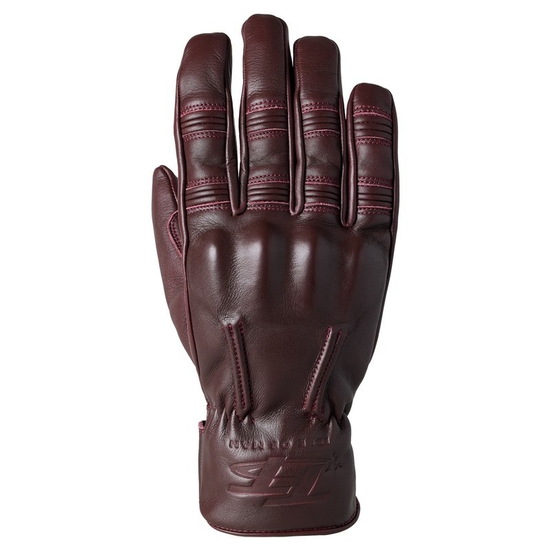 Guantes RST Iom Hillberry 2 - Oxblood