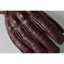 Guantes RST Iom Hillberry 2 - Oxblood