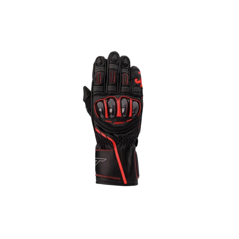 Guantes RST S-1 Rojo