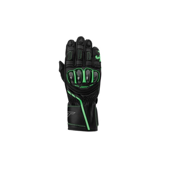 Guantes RST S-1 Verde Flúor