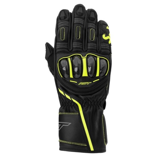 Guantes RST S1 - Neon Yellow