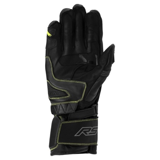 Guantes RST S1 - Neon Yellow