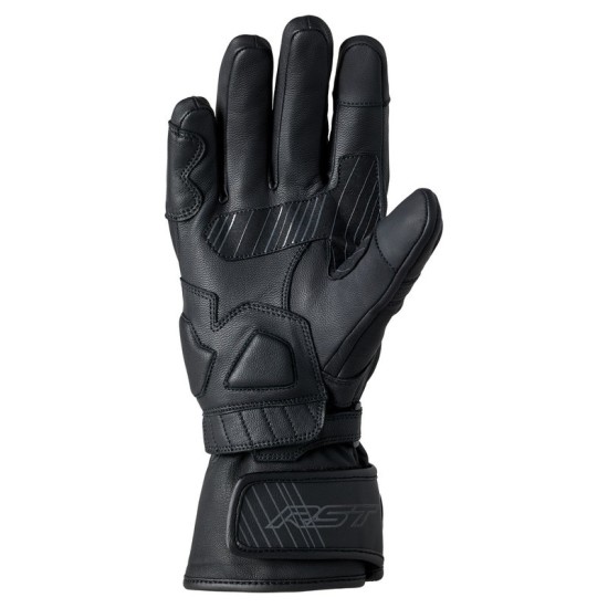 Guantes RST Flucrum Impermeable - Negro