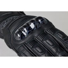 Guantes RST Flucrum Impermeable - Negro