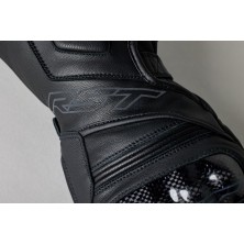 Guantes RST Flucrum Impermeable - Negro