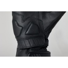 Guantes RST Flucrum Impermeable - Negro