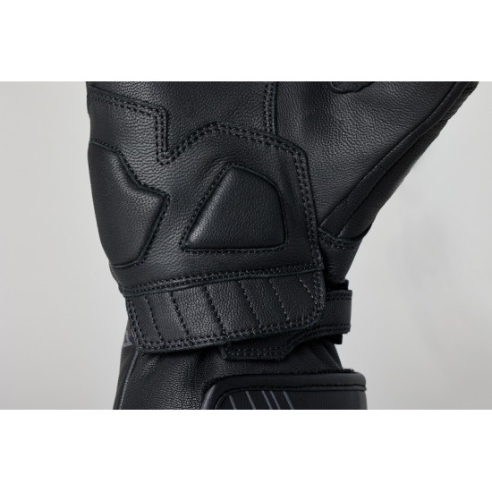 Guantes RST Flucrum Impermeable - Negro