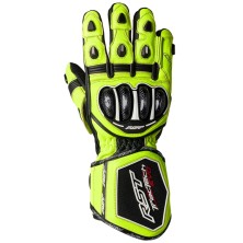 Guantes RST Tractech Evo 4 - Amarillo Flúor / Negro